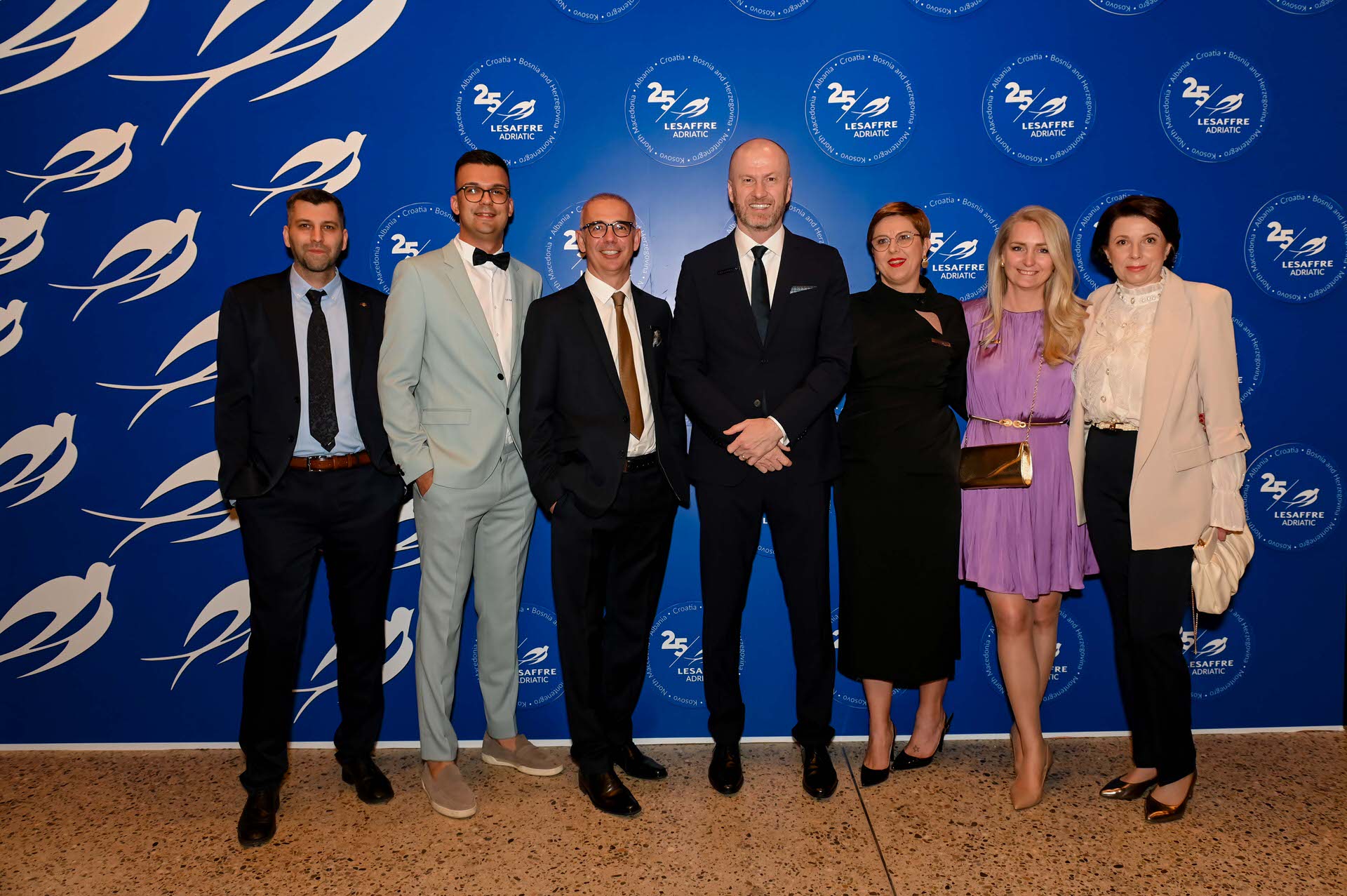 Proslava 25. obljetnice i otvaranje novog Baking Centra; 2025.