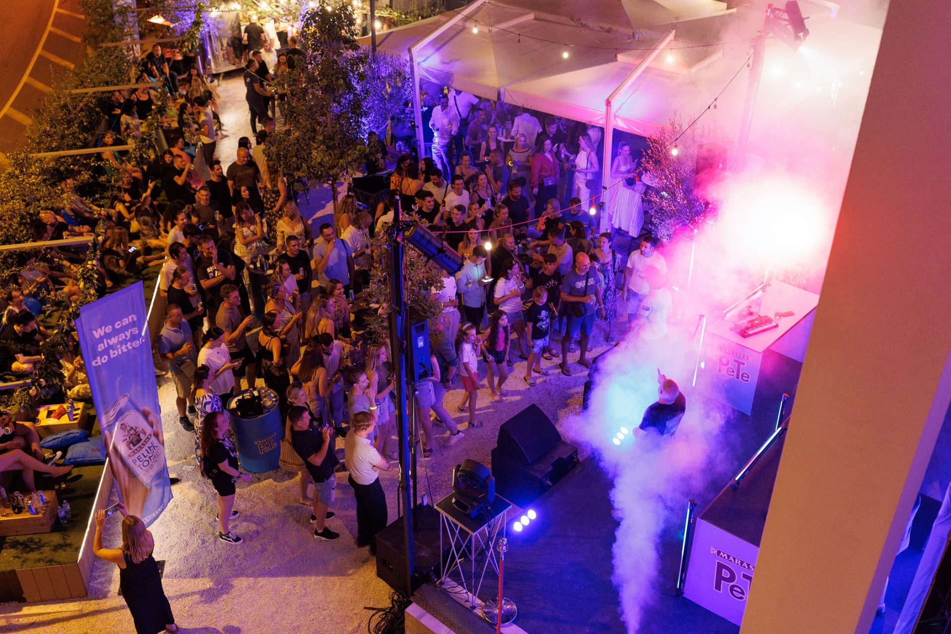 Lansiranje novog ready-to-drink proizvoda PeTe